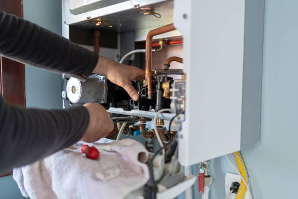 Best Tankless Water Heater Services  in Panthersville, GA