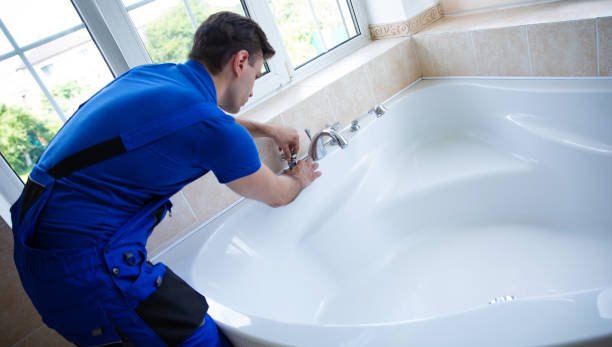 Plumbing System Maintenance in Panthersville, GA